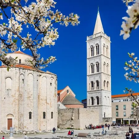 Apartman Sunset Zadar